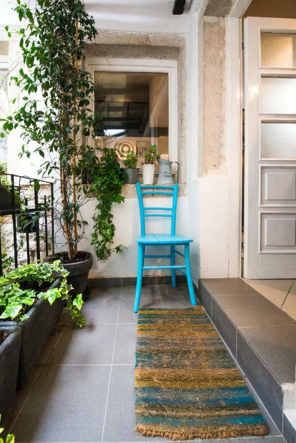 Grisia 26 Apartment Rovinj Ngoại thất bức ảnh